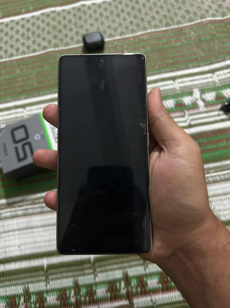 Infinix Note 50 3