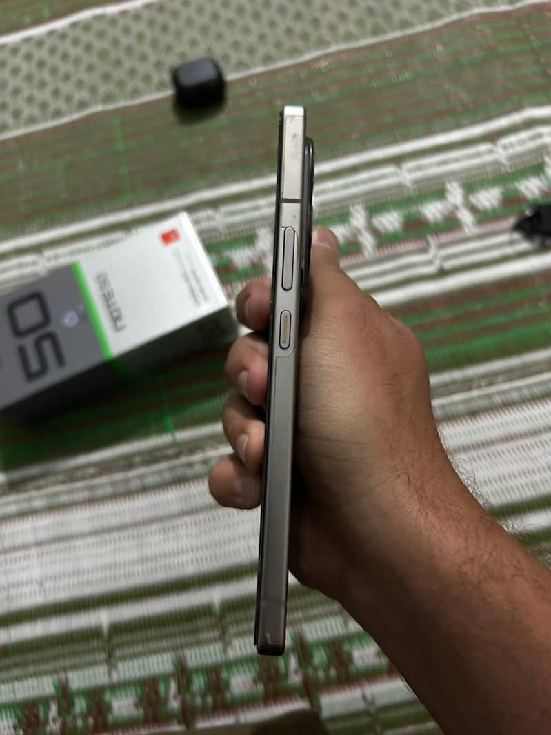 Infinix Note 50 4