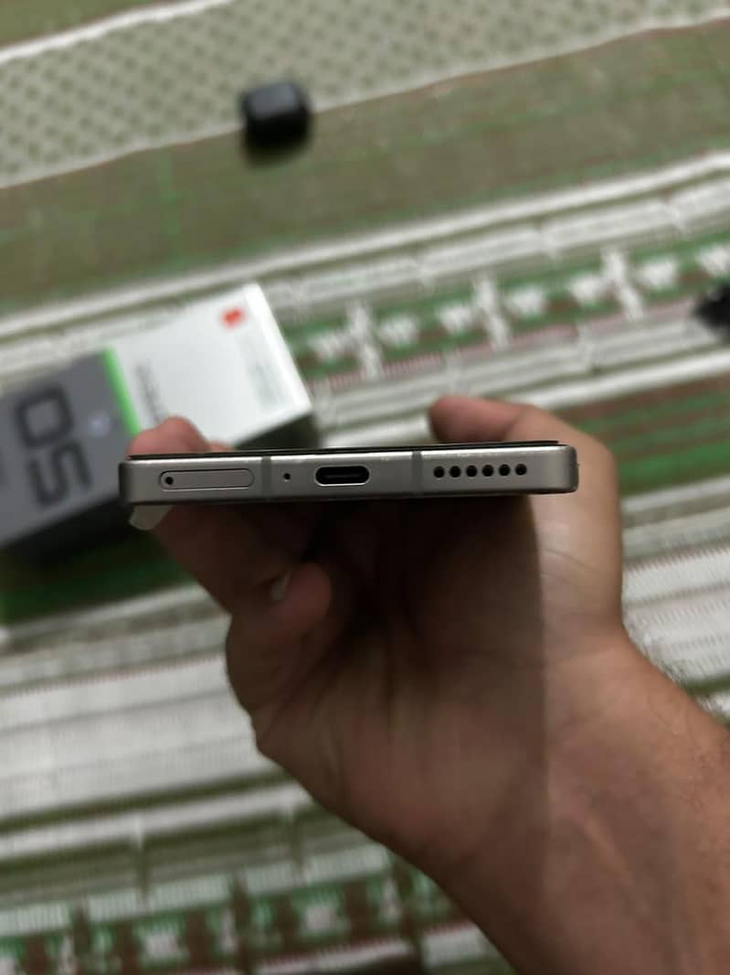 Infinix Note 50 5