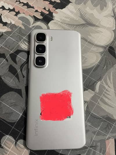 Infinix Hot 60 pro plus