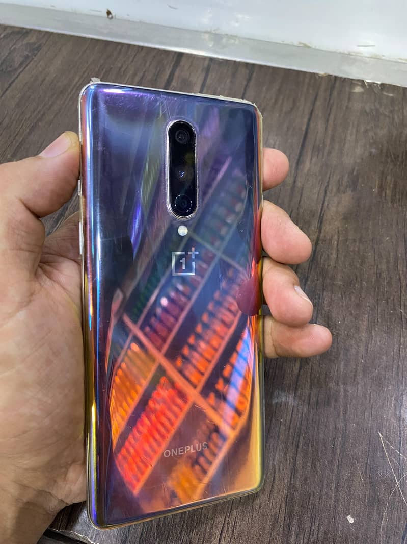 One Plus 8 1