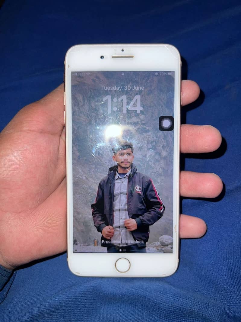 iPhone 2