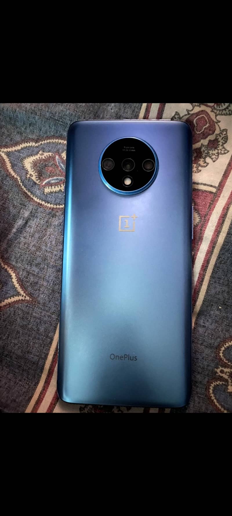 One Plus 7T 0