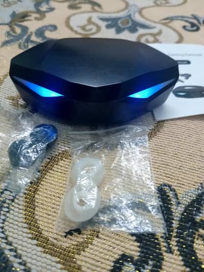 k33 gaming and music earbuds