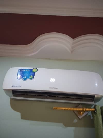 1 ton inverter ac kenwood