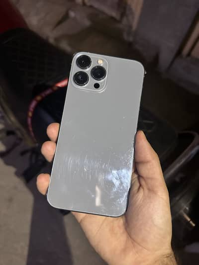 Apple iPhone 13 Pro Max