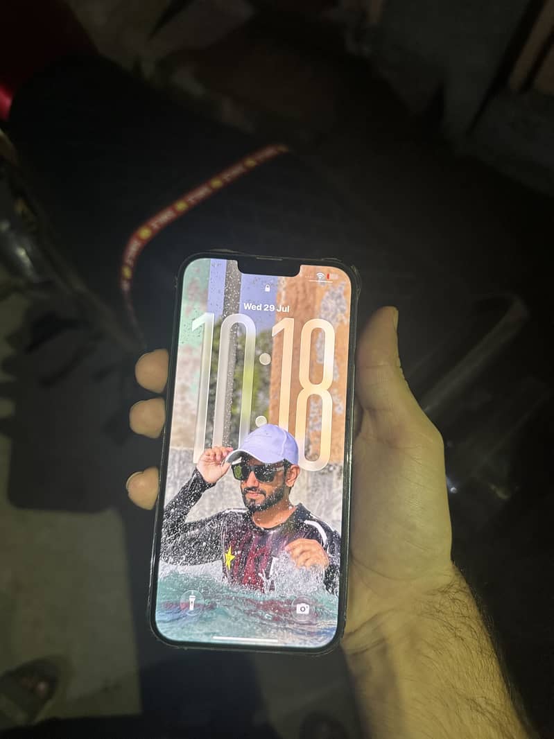Apple iPhone 13 Pro Max 3