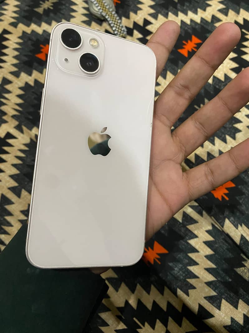 iPhone jv 0