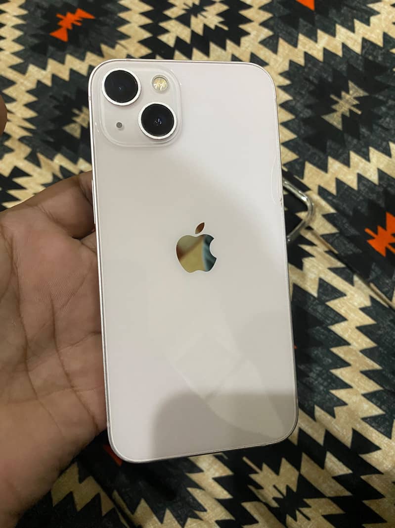 iPhone jv 1