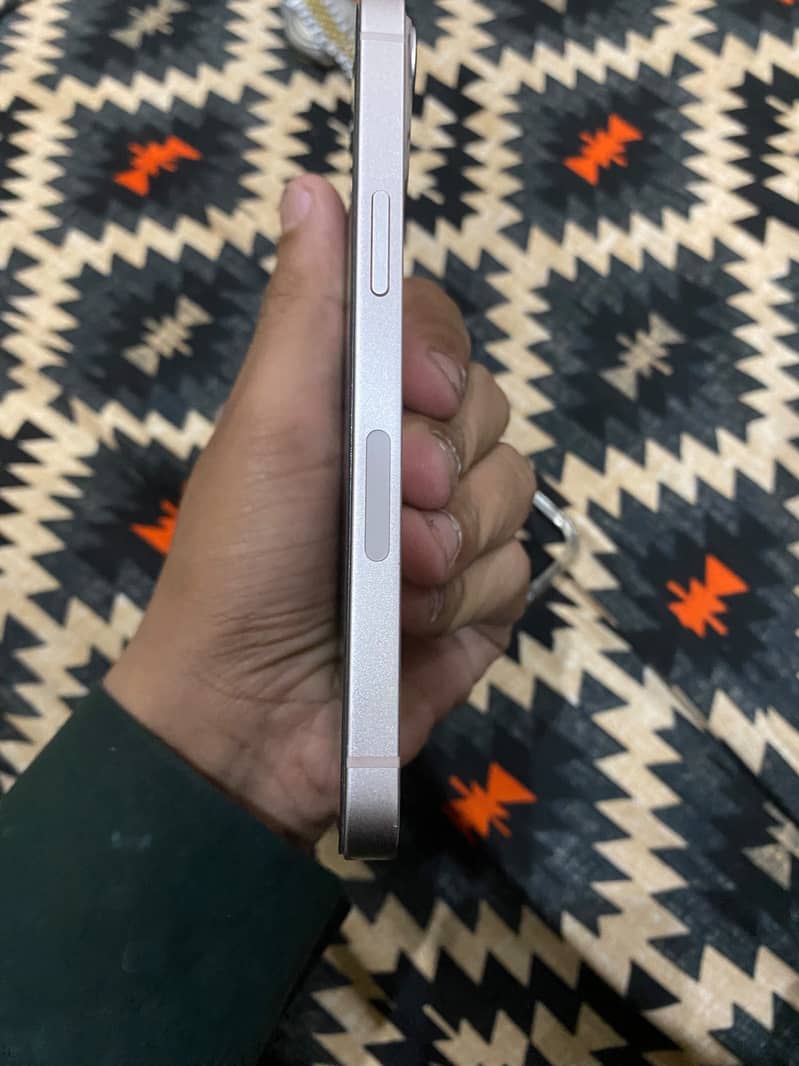 iPhone jv 3