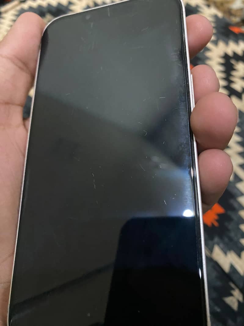 iPhone jv 4