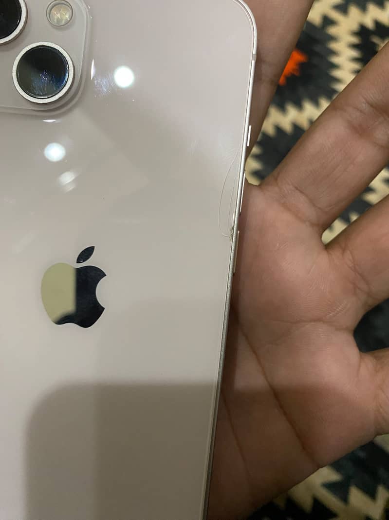 iPhone jv 5