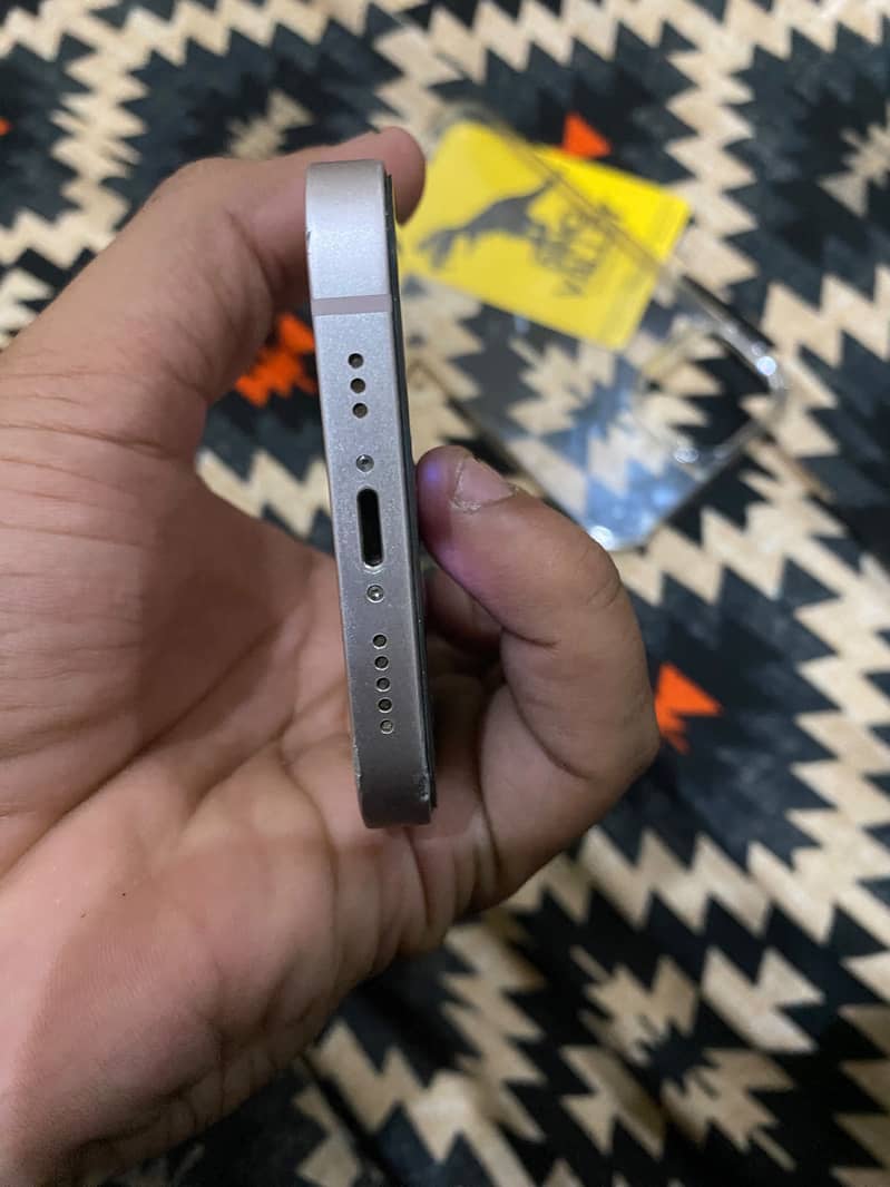 iPhone jv 7