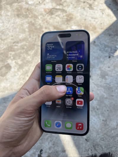 Apple iPhone 14 Pro Max Factory Unlocked