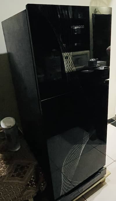 Kenwood Fridge