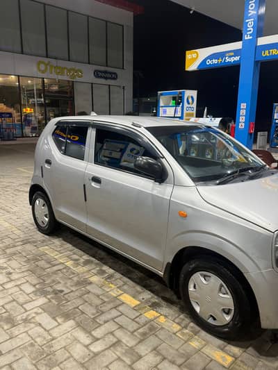 Suzuki Alto 2022 VXR (Home Used)