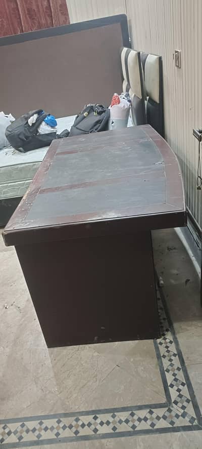 use office counter like new
