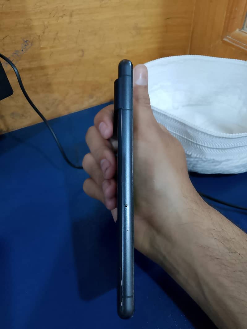 Google Pixel 7 3