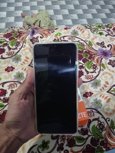 Zte Blade A35