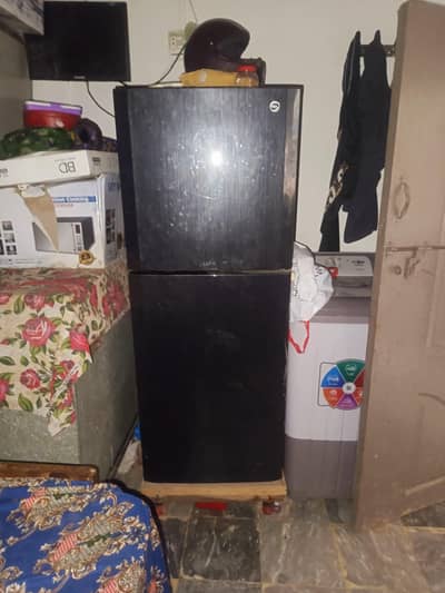PEL Double Door Refrigerator for Sale