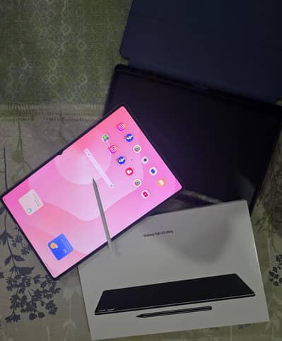 Samsung Galaxy Tab S11 Ultra