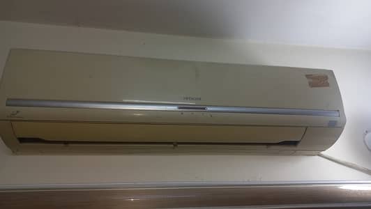 Hitachi 2ton Ac