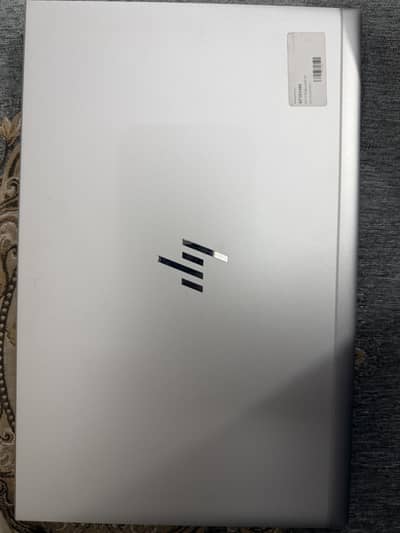 HP 850G8 i5-11