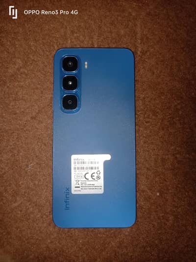 Infinix HoT60i