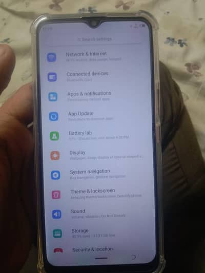 Tecno Spark 4