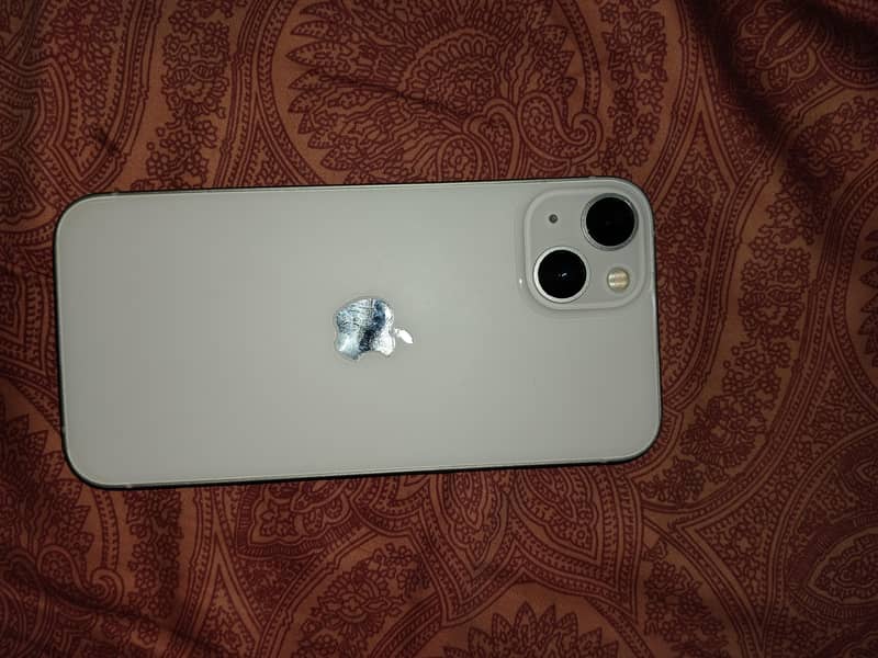 Apple iPhone 13 0