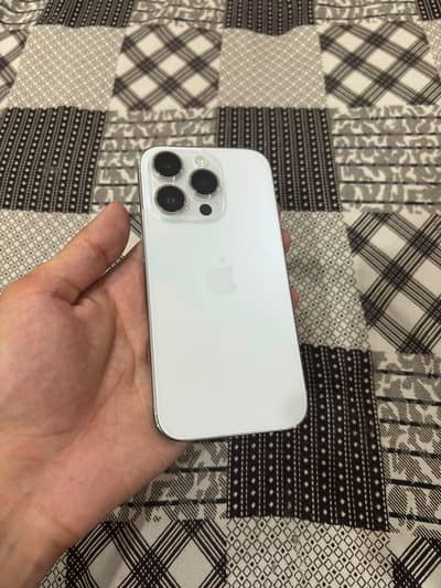 Iphone 14 Pro  PTA Approved
