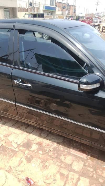 Mercedes E Class 2010