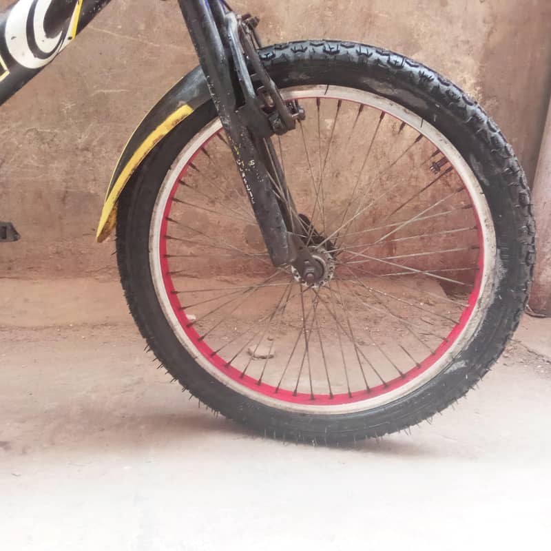 bicycle 1