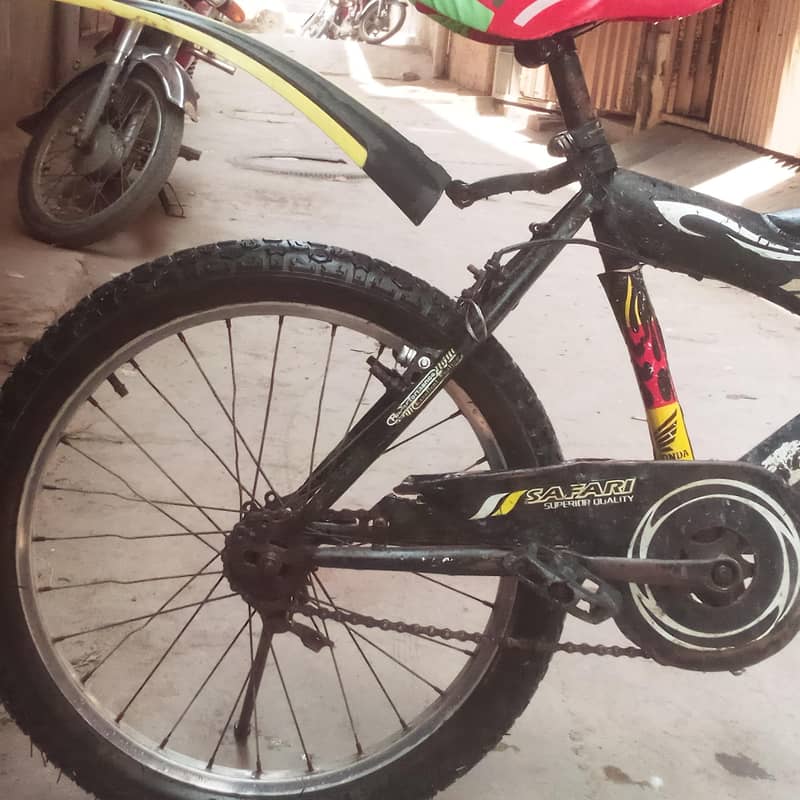 bicycle 2