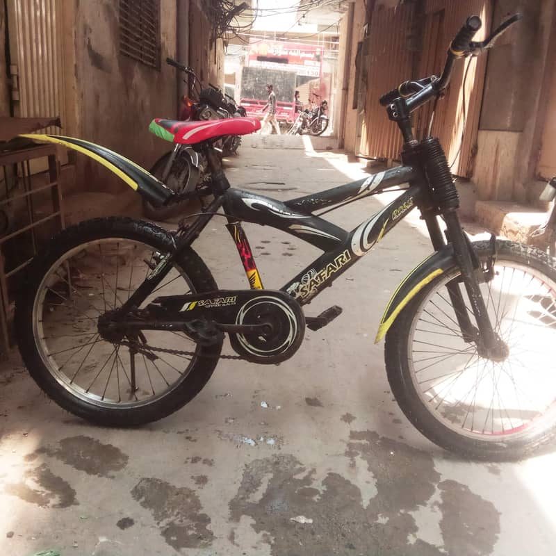 bicycle 3
