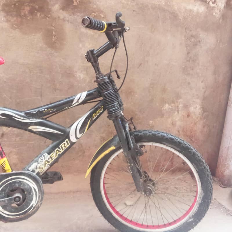 bicycle 4