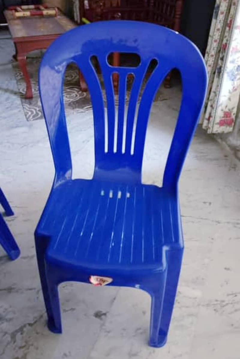plaster chair table 16