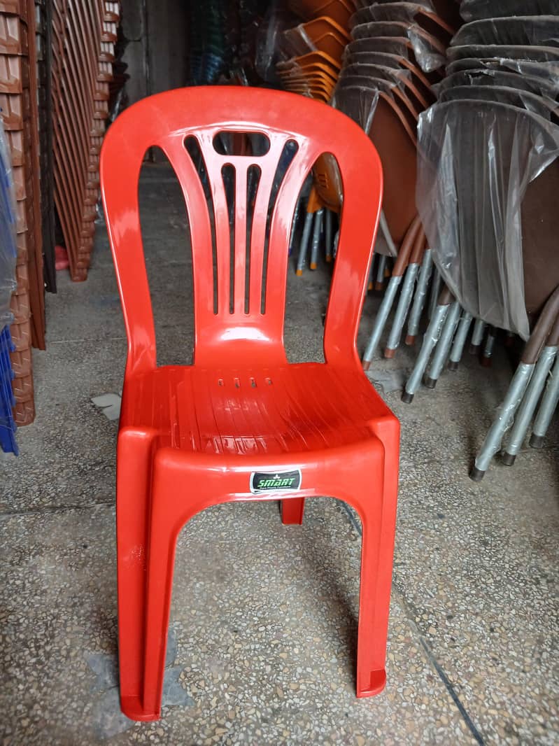 plaster chair table 17