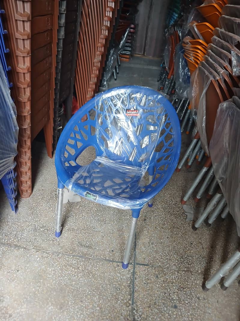 plaster chair table 19