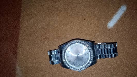Fortnite Man Watch