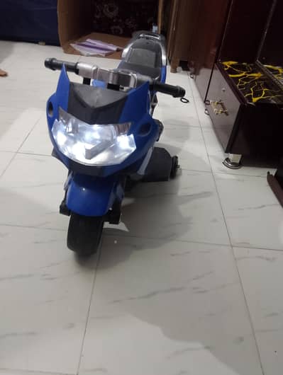 good condition