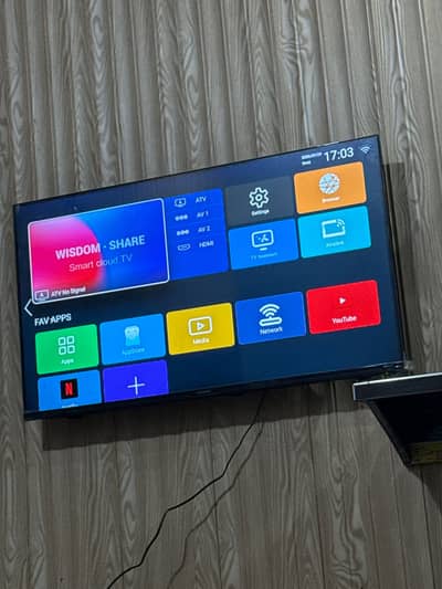 Samsung smart led
