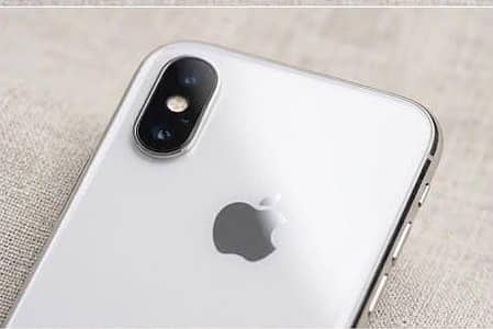 I phone x Non PTA water pack For sale