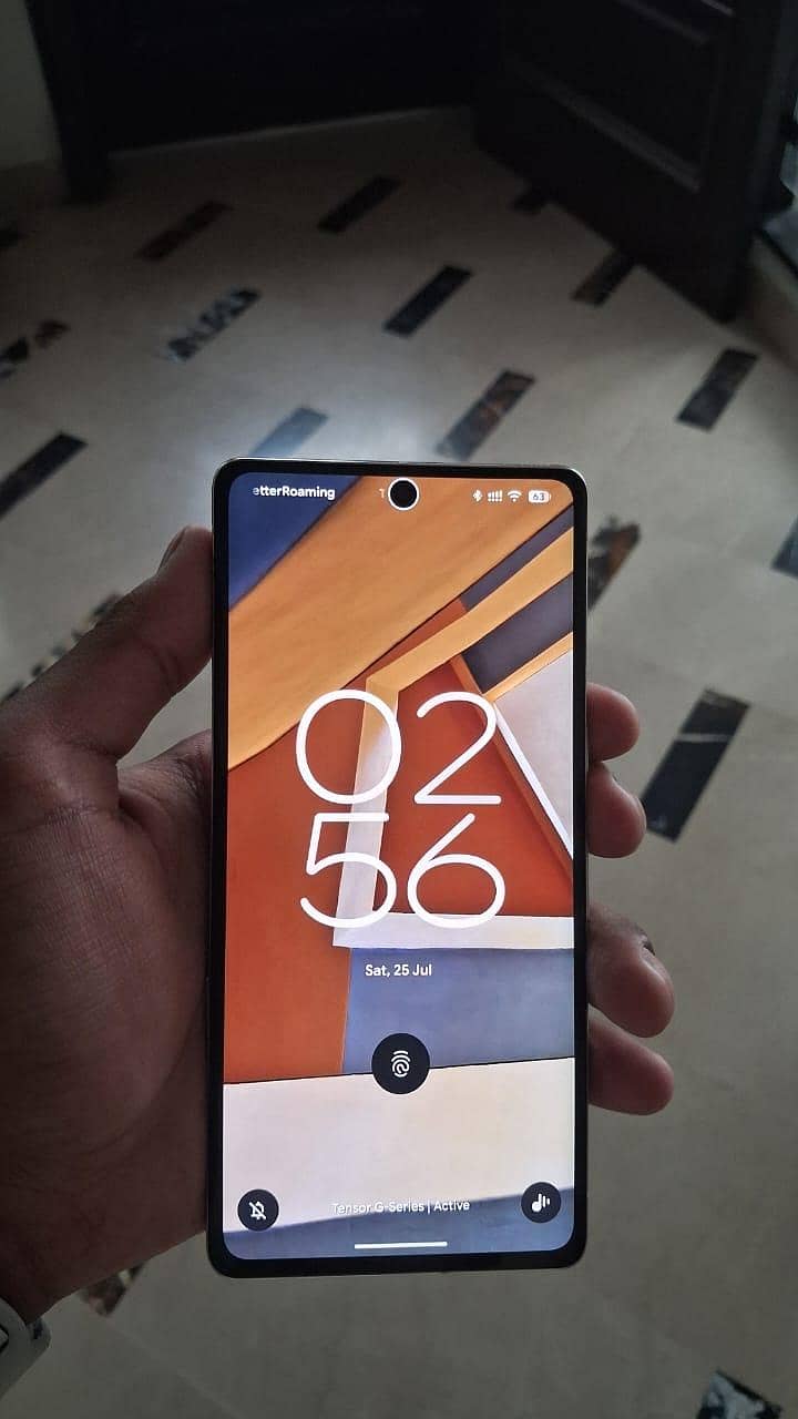 Google Pixel 7 Pro 0