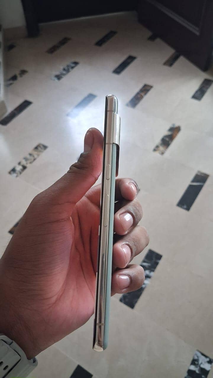 Google Pixel 7 Pro 7