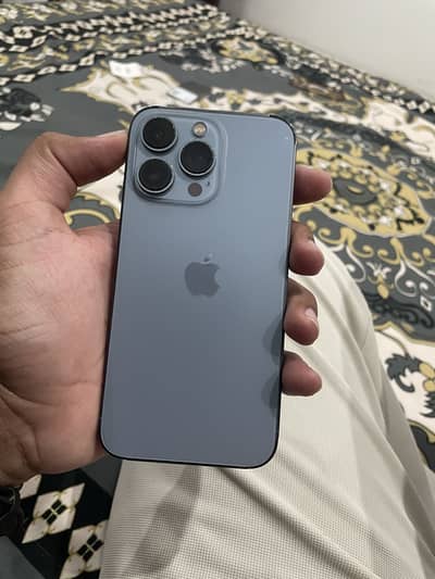 I phone 13 pro