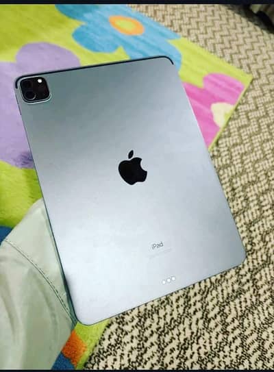 ipad pro 11inch 256GB