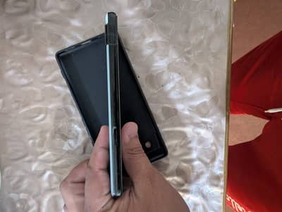 Google Pixel 6a-Online PTA Approved