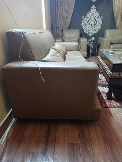8 seater sofa