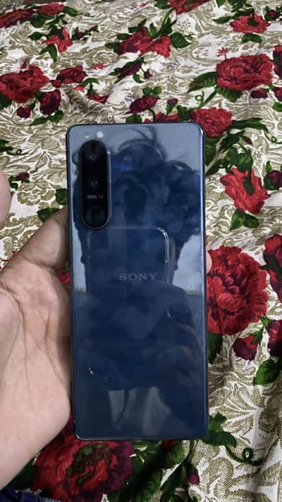 Sony 5 III